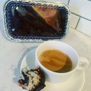 Meet your Posher, Evan